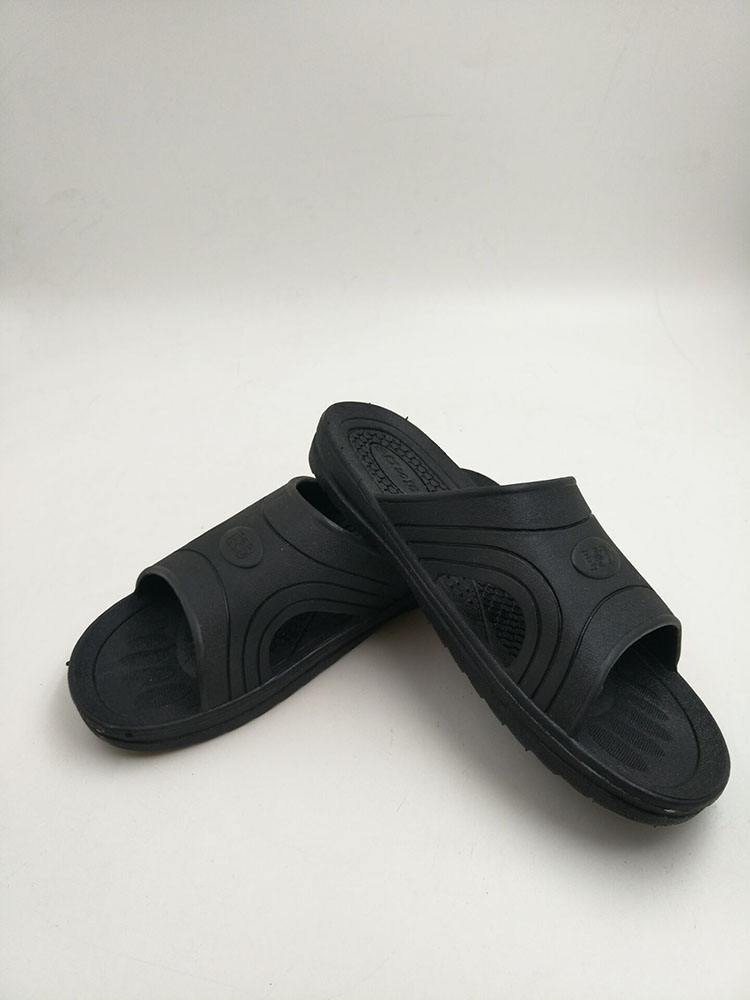 防靜電SPU拖鞋