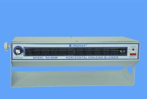 臥式離子風機
