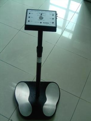 人體綜合測試儀