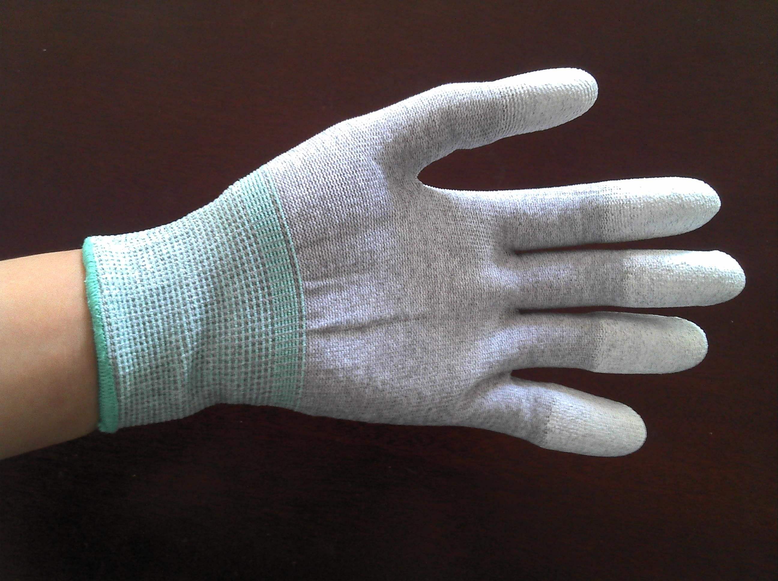 防靜電炭纖維涂指