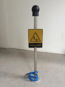 觸摸式靜電釋放器