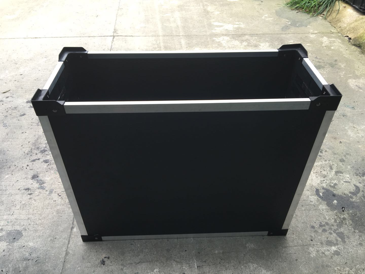 防靜電中空板箱